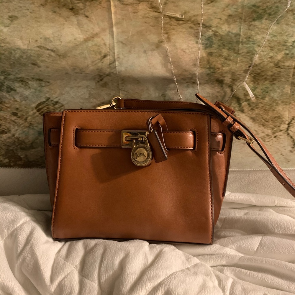 Michael Kors Crossbody Bag